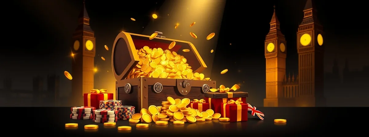 heart casino welcome bonus offers in the UK